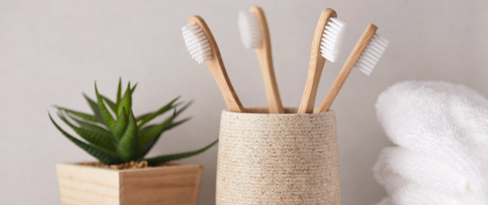 Brosse à dents